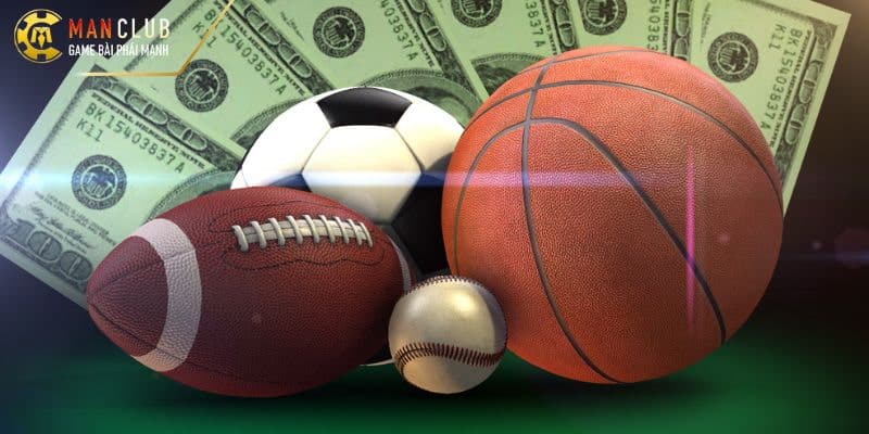 Man Club Betting Sports - Đỉnh cao khả năng dự đoán