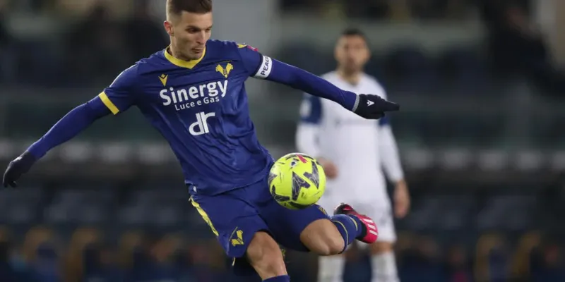 Nhận định kết quả trận Udinese vs Hellas Verona