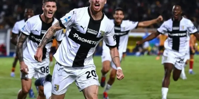 Đánh giá chung về màn so tài Empoli vs Parma