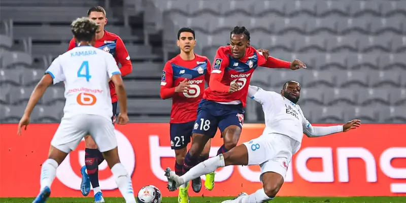 Phân tích trước trận Lille vs Olympique Marseille