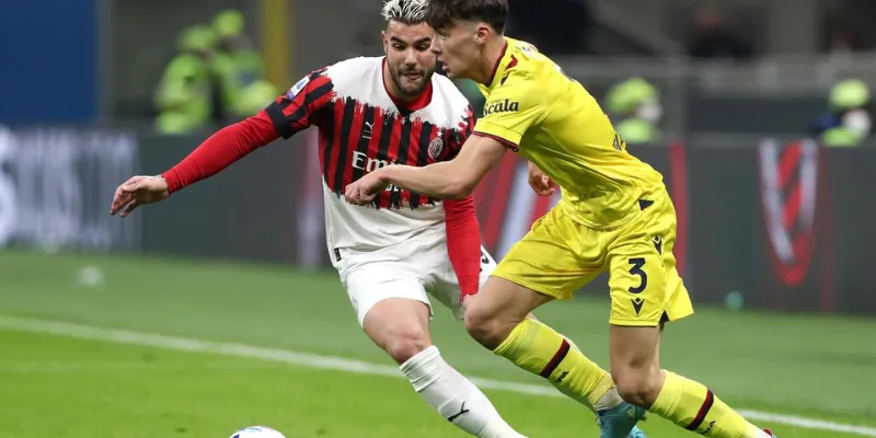 Nhận định trước trận Milan vs Bologna