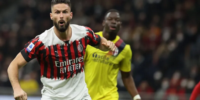 Dự đoán đội hình ra sân và lối chơi của Milan vs Bologna