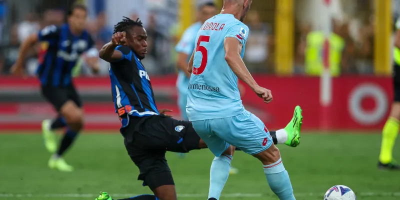 Tình hình trước trận Monza vs Atalanta