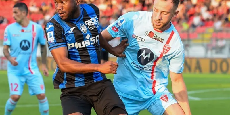 Dự đoán tỉ số trận đấu giữa Monza vs Atalanta