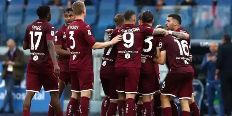 Phân tích đội hình ra sân dự kiến của Torino vs Venezia